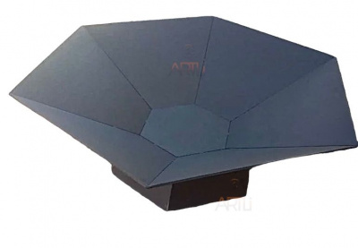 Очаг для костра AL-2